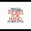 PIANO WORKS FOR2 HANDS