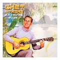 Chet Atkins at Home...Plus