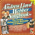 ANDREW LLOYD WEBBER SONGBOOK