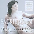 Sacrificium / Cecilia Bartoli, Giovanni Antonini, Il Giardino Armonico<完全限定盤>
