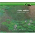 Debussy: Works for Two Pianos / Lfnskov, Llambias