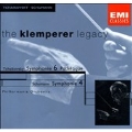 The Klemperer Legacy - Tchaikovsky: Symphony No.6; Schumann: Symphony No.4