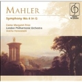 Mahler: Symphony no 4 / Horenstein, M. Price, London PO