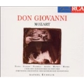 Mozart:Don Giovanni :Rafael Kubelik(cond)/Bavarian Radio Symphony Orchestra/etc