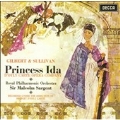 Gilbert & Sullivan: Princess Ida (& Pineapple Poll)