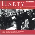 Harty: Violin & Piano Concertos / Holmes, Binns, Thomson