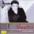 Opera Arias: Bellini, Rossini, Verdi, Bizet, Puccini, etc / Roberto Alagna(T), Richard Armstrong(cond), London Philharmonic Orchestra