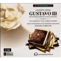 Verdi : Gustavo III / Barbacini