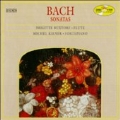 C.P.E. Bach: Flute Sonatas / Buxtorf, Kiener