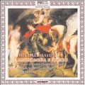 M.HAYDN:ANDROMEDA E PERSEO:BEATRIX FODOR(S)/BENCE ASZTALOS(Bs)/TAMAS PAL(cond)/SAVARIA SYMPHONY ORCHESTRA/ETC