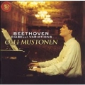 Beethoven: Diabelli Variations / Olli Mustonen