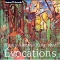 Evocations - Ravel, Dring, et al / Nancy Ambrose King