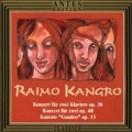 Kangro: Concertos