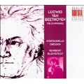Beethoven: The Symphonies / Blomstedt, Staatskapelle Dresden