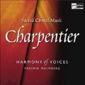 Charpentier: Sacred Choral Music