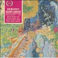 Debussy, Saint-Saens: Complete Chamber Music for Woodwinds