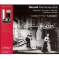 Mozart: Don Giovanni - Karajan 1970 Live