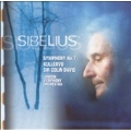 Sibelius: Symphony no 7, Kullervo, Rakastava, etc / Davis
