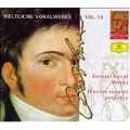 Complete Beethoven Edition Vol 18 - Secular Vocal Works