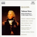 Haydn: Nelson Mass; Kleine Orgelmesse
