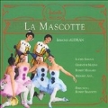 Audran: La Mascotte