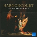 Sacred Music Edition / Nikolaus Harnoncourt
