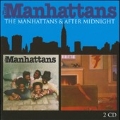 The Manhattans/After Midnight