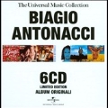 The Universal Collection : Biagio Antonacci<限定盤>