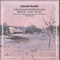 Dvorak: Cello Concerto "Youth Concerto"