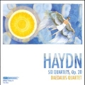 Haydn: Six Quartets Op.20