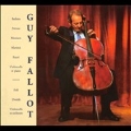 Guy Fallot - Brahms, A.Prevost, Messiaen, Martinu, etc