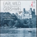 Gershwin: Transcriptions / Earl Wild