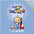 Majors For Minors : Bee Gees For Babies