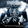One Night Of Insurrection [CD+DVD]