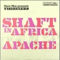 Apache / Shaft In Africa
