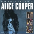 Original Album Classics : Alice Cooper