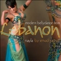 Modern Bellydance From Lebanon : Nayla