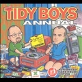 Tidy Boys Annual Vol.1, The (Mixed By The Tidy Boys)