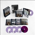 Machine Head : 40th Anniversary [4CD+DVD-AUDIO]<限定盤>