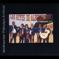 Los Reyes de Albuquerque En Washington, Dc: 1992