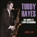 The Complete Tempo Recordings 1955-1959