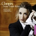 Chopin: Piano Sonata No.2, 4 Mazukas, 4 Impromptus