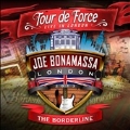 Tour De Force - Borderline