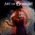 Art of Anarchy<限定盤>