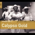The Rough Guide To Calypso Gold