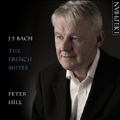 J.S.Bach: The French Suites