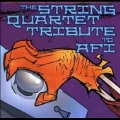 The String Quartet Tribute to Afi