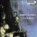 Dimitri Terzakis: Visionen