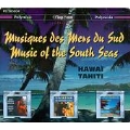 Music Of The South Seas