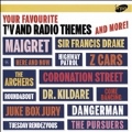 Your FavoriteTV And Radio Themes And More